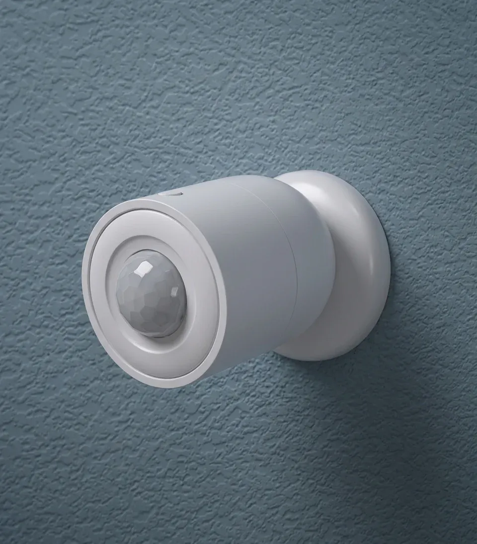 חיישן תנועה Zigbee SONOFF SNZB-03P לבית חכם