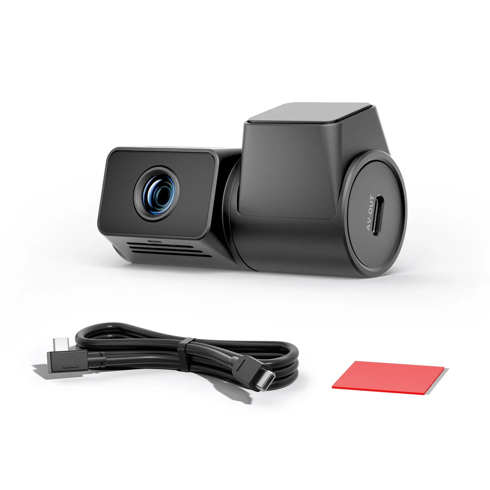 VIOFO RTC320 מצלמת טלסקופ לרכב A229 Plus/Pro