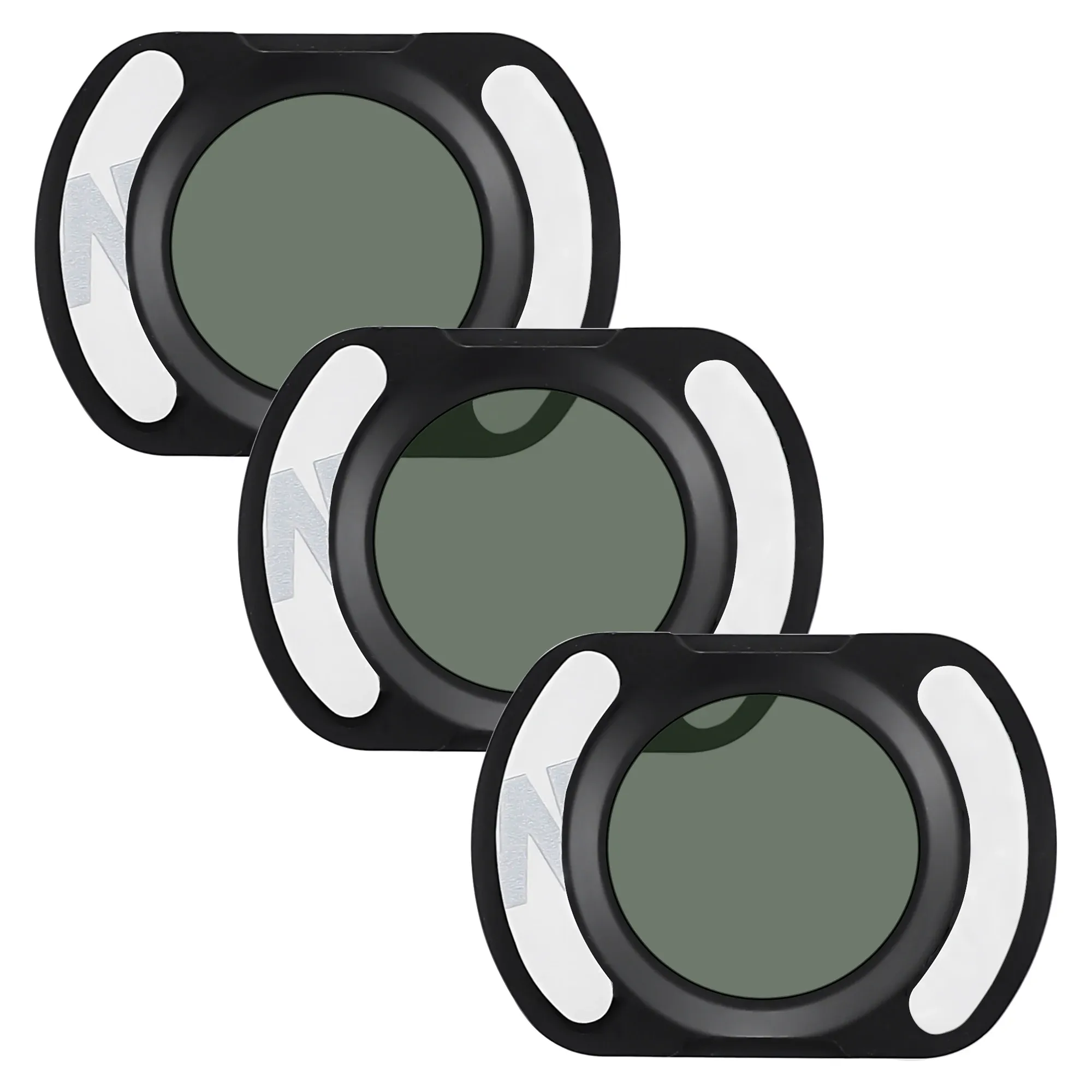 מסנן CPL מקטב למצלמות דרך Viofo ו‑DDPAI