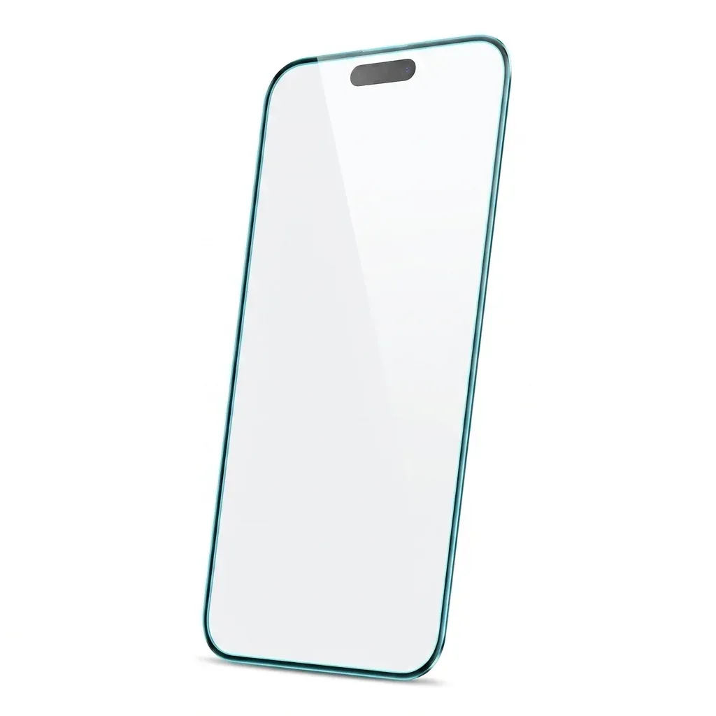 מגן זכוכית Spigen EZ Fit Slim לאייפון 15 פרו מקס / פרו / פלוס
