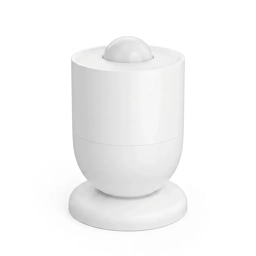 חיישן תנועה Zigbee חכם SONOFF SNZB-03P לבית ולאבטחה