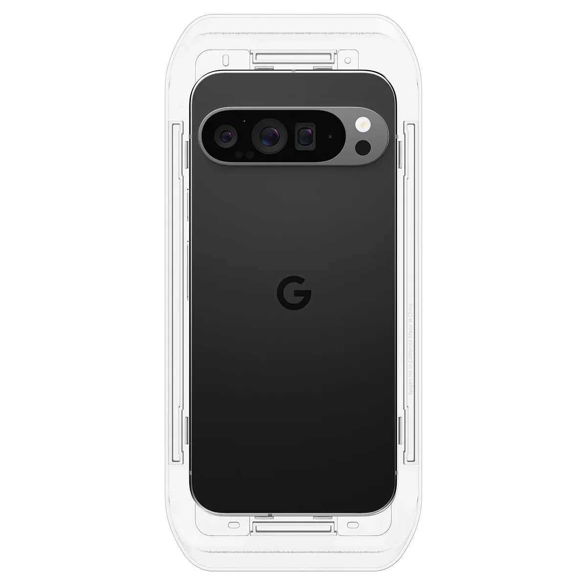 מגן זכוכית Spigen EZ Fit ל‑Google Pixel 9/10