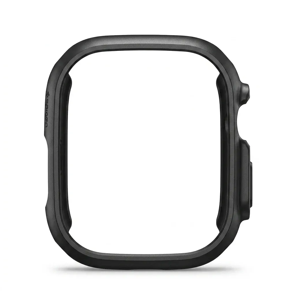 כיסוי דק מגן ל‑Apple Watch Ultra 49 מ״מ מבית Spigen