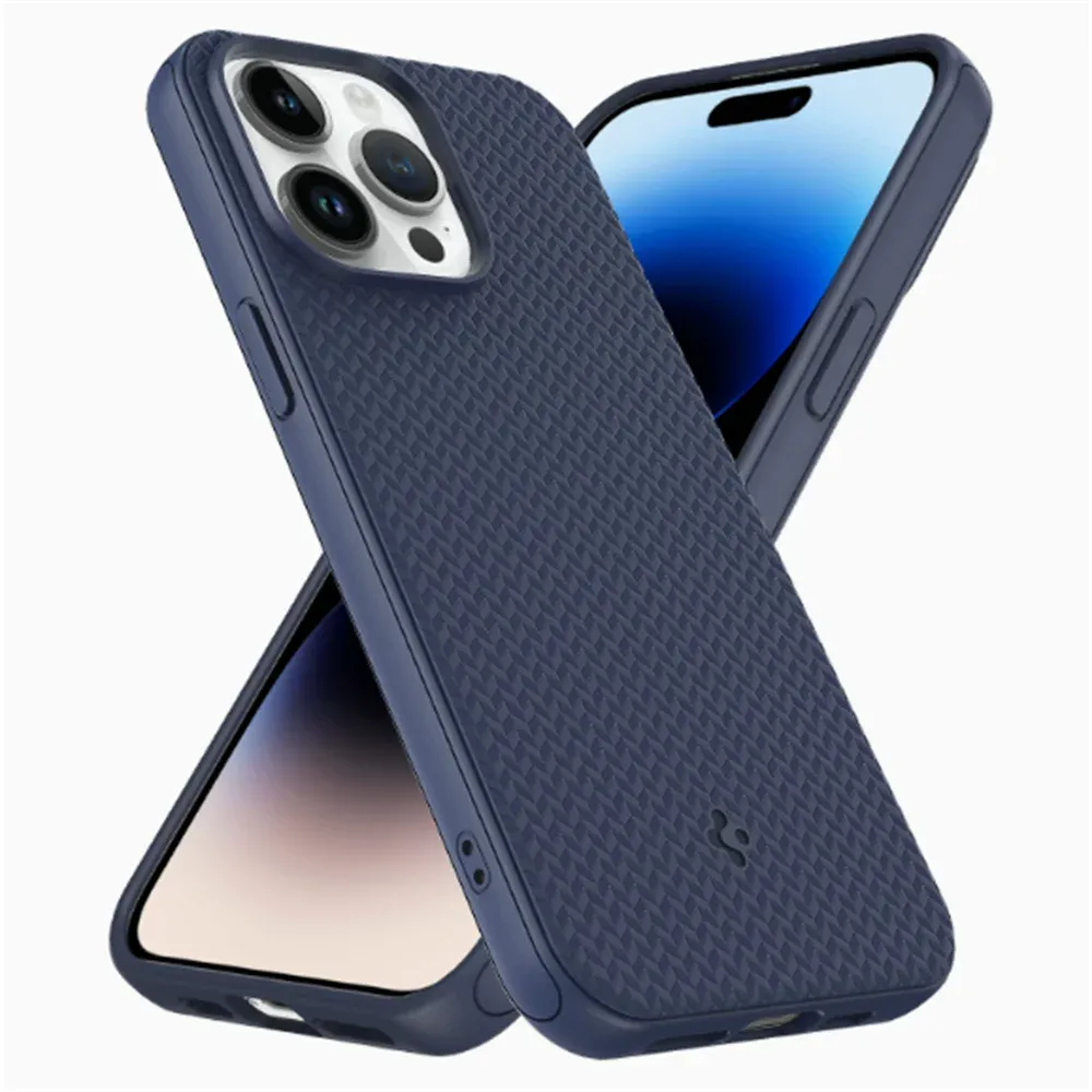 כיסוי TPU מט מגנטי ל‑iPhone עם תמיכת MagSafe