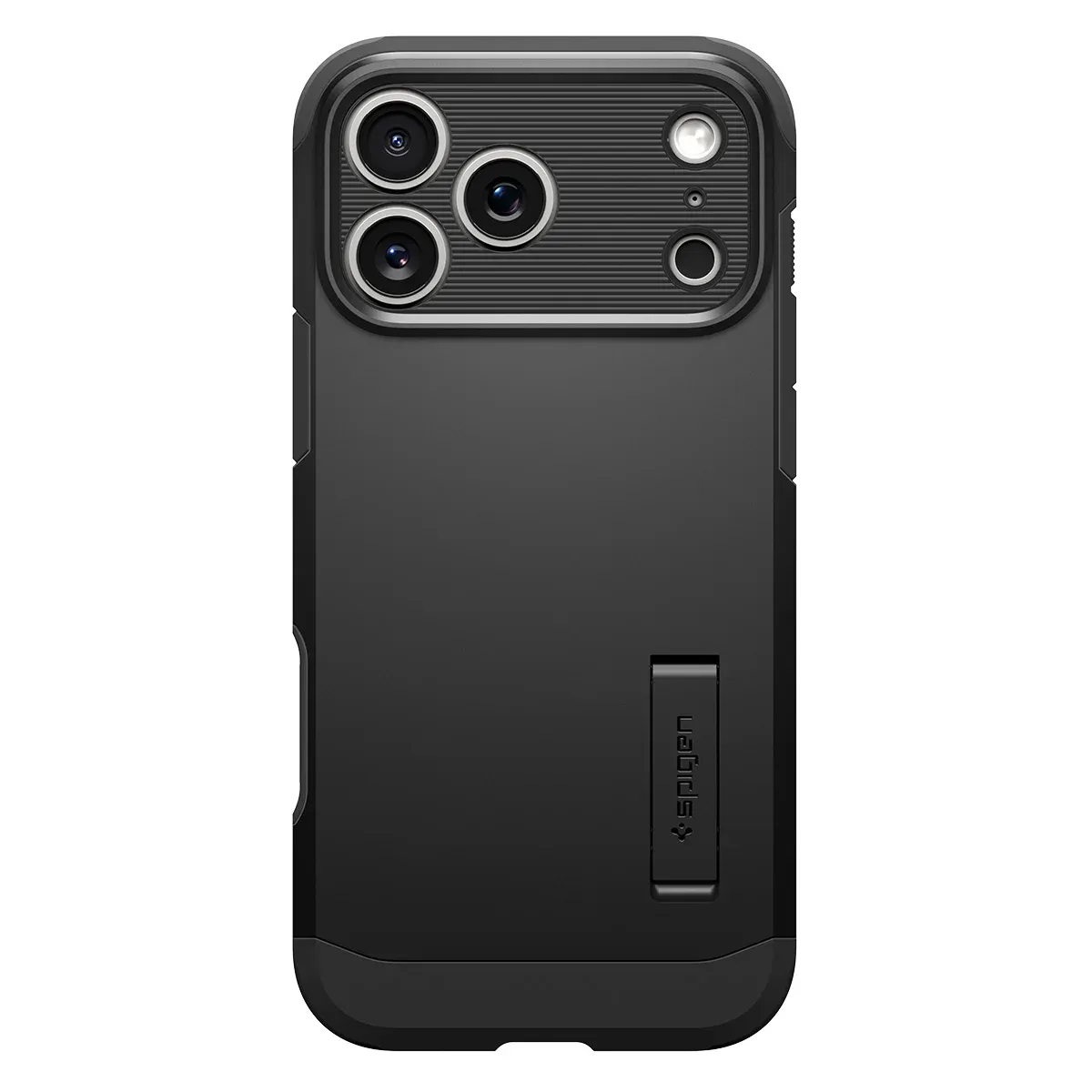 כיסוי מגן קשיח Spigen Tough Armor T MagFit לאייפון 17 Pro Max / 17 Pro / 17
