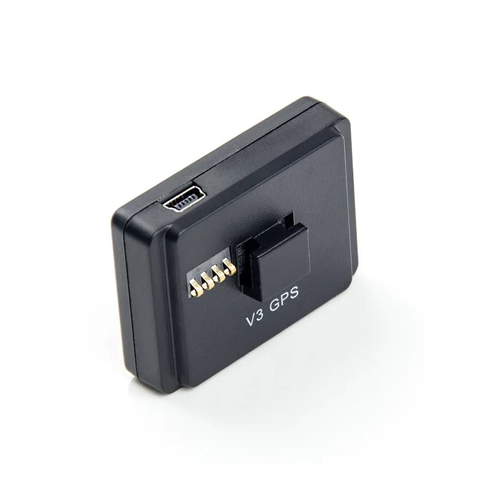 מודול GPS מקורי Viofo למצלמת דרך A119 V3