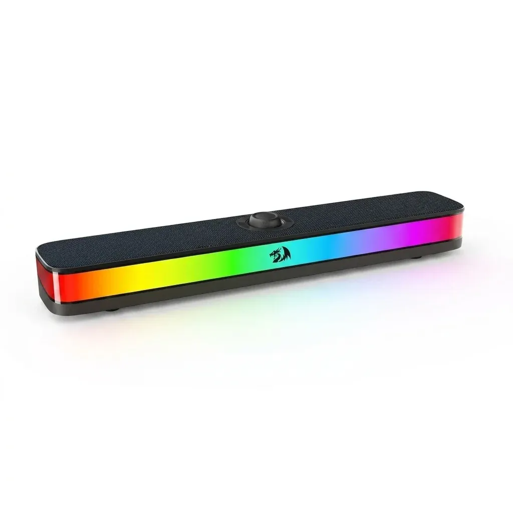 סאונדבר REDRAGON NEO GS515 עם תאורת RGB