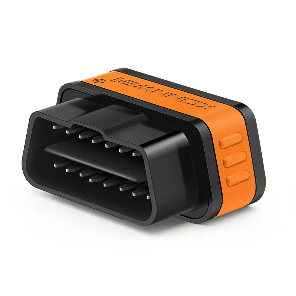סורק OBD2 אלחוטי KONNWEI KW901 Bluetooth 5.0