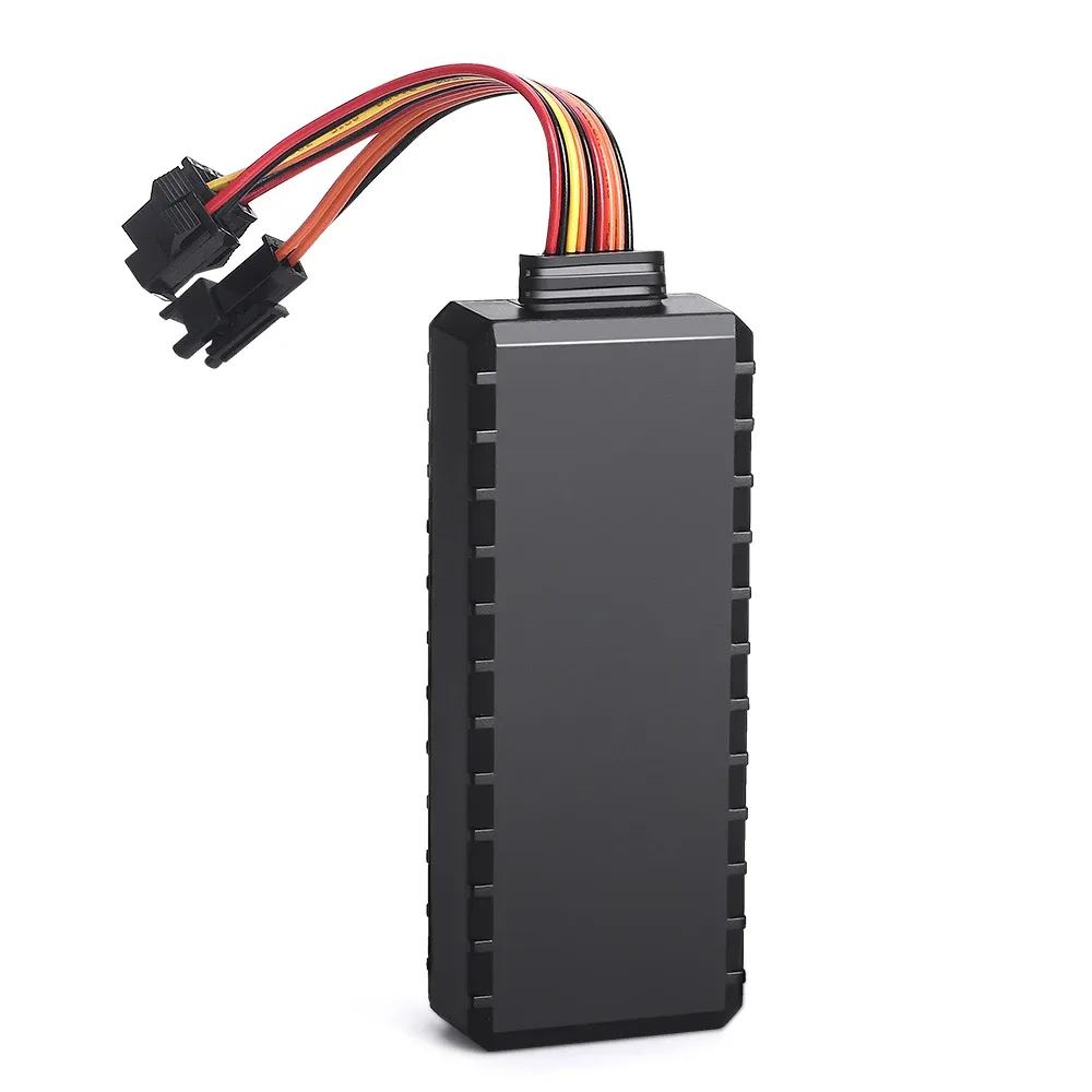 עוקב GPS 4G מוסתר MiCODUS MV810G לרכב ולאופנוע