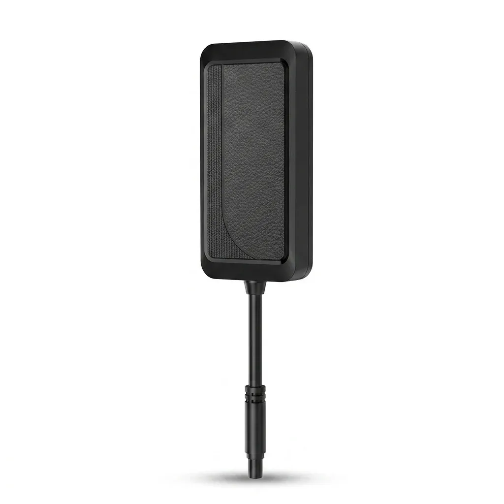 עוקב GPS מיני שחור JIMIMAX VG03
