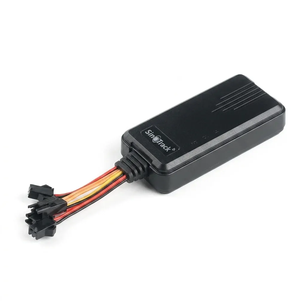 עוקב GPS 4G לרכב SinoTrack ST-906L