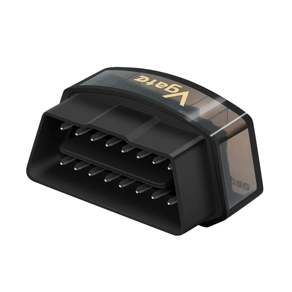 סורק OBD2 אלחוטי Vgate iCar Pro לאבחון רכב