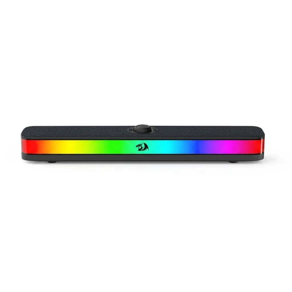 סאונדבר REDRAGON NEO GS515 עם תאורת RGB