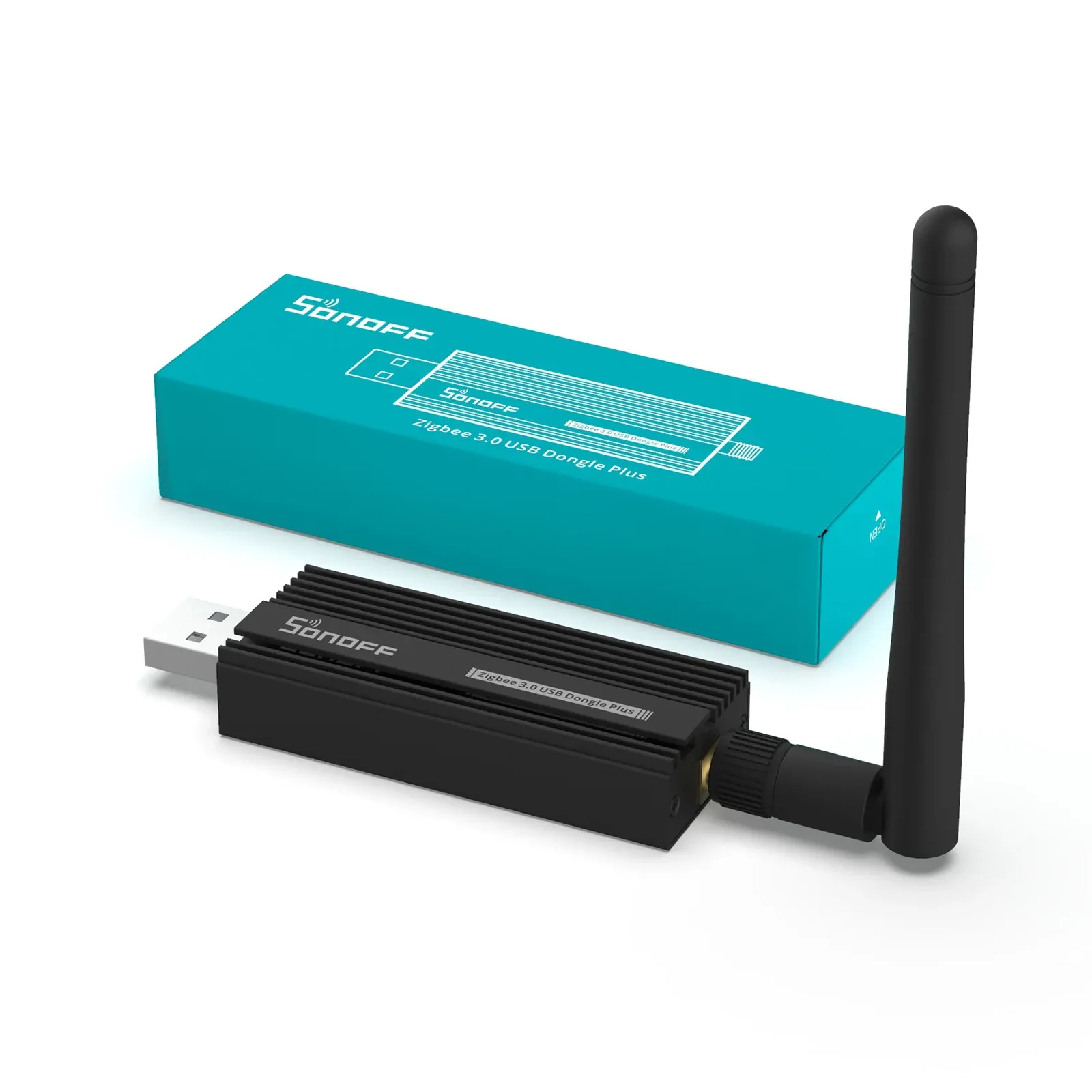 דונגל Zigbee 3.0 אוניברסלי של SONOFF לבית חכם