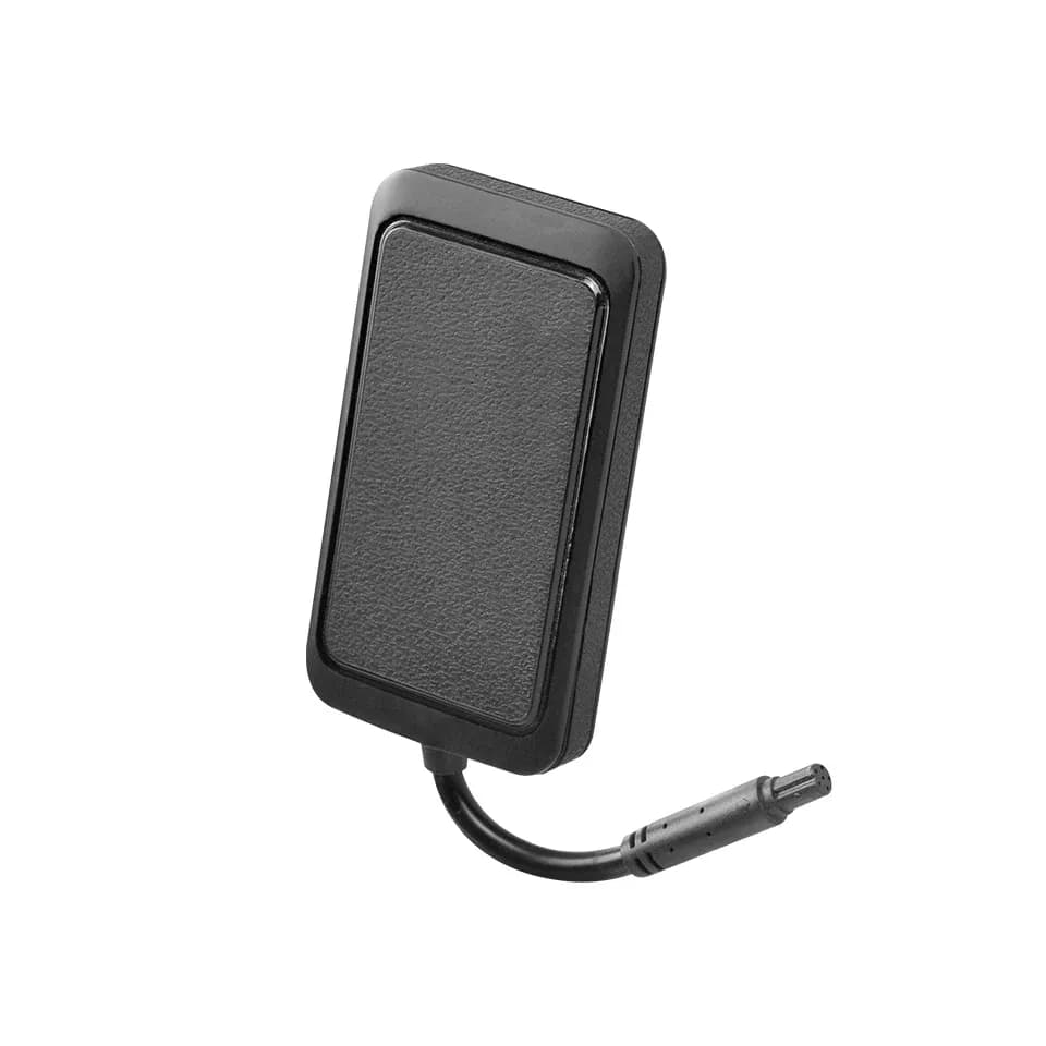 עוקב GPS קומפקטי לרכב ולאופנוע JIMIMAX Wetrack2