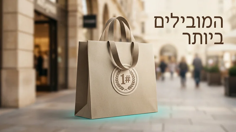 המובילים ביותר